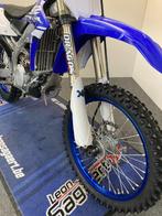 Yamaha YZ 450F bwj. 2018 à 4950,- réf. LS 2120, Motos, 1 cylindre, 450 cm³, Moto de cross, Entreprise