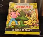 bd jérome Le gnome de bronze, Livres, BD, W. Vandersteen, Enlèvement ou Envoi, Une BD, Utilisé
