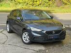 Seat Leon 1.0 Essence 2021 AUTOMATIQUE 64000km LED/Garantie, Android Auto, Euro 6, Leon, Bedrijf