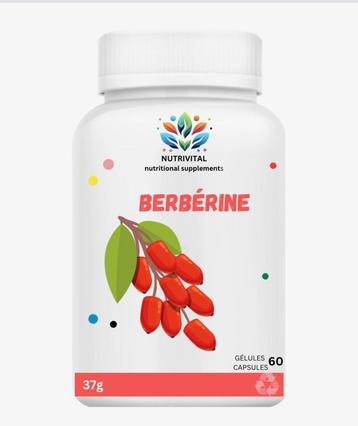 Berberine beschikbaar voor biedingen