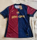 Barcelona Raphinha, Travis Scott Origineel Nieuw 2025, Sport en Fitness, Voetbal, Verzenden, Zo goed als nieuw