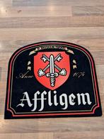 Reclame bord bier, Ophalen, Zo goed als nieuw