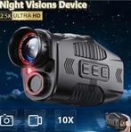 nachtkijker, Verzenden, Nieuw, Nachtkijker