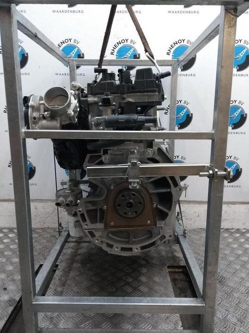FORD TRANSIT CONNECT [ENGINE] 2015, Auto-onderdelen, Motor en Toebehoren, Gebruikt, ARN erkend, Stiba lid, Erkend duurzaam, Ophalen of Verzenden