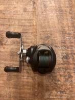 Baitcaster ultimate, Watersport en Boten, Hengelsport | Roofvissen, Ophalen, Zo goed als nieuw