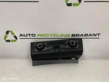 Kachelbedieningspaneel Audi Q5 8T ORIGINEEL 8T1820043AK beschikbaar voor biedingen