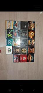 22 gabber/hardcore cds, Ophalen of Verzenden, Zo goed als nieuw