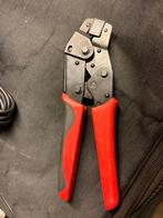 Pince à conducteur, Enlèvement, Comme neuf