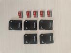 gloednieuwe micro sd-kaarten van 1 GB, Ophalen, SD
