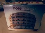 Hotel Lounge - Music Inspired By The VT4 TV-Series - 3CD, Cd's en Dvd's, Cd's | Dance en House, Ophalen of Verzenden