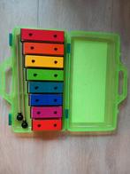 Klokkenspel, Enlèvement, Comme neuf, Autres types