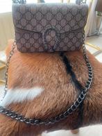 Nieuwe Gucci tas, Handtassen en Accessoires, Tassen | Damestassen, Ophalen of Verzenden, Zo goed als nieuw
