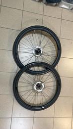 Wielset Vision SC 30 TLR Carbon Disc CL, Fietsen en Brommers, Fietsonderdelen, Ophalen, Nieuw, Racefiets, Wiel