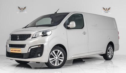 Peugeot Expert 2.0 BlueHDI L3 Long Business S, Auto's, Peugeot, Particulier, Expert Combi, ABS, Achteruitrijcamera, Airbags, Airconditioning