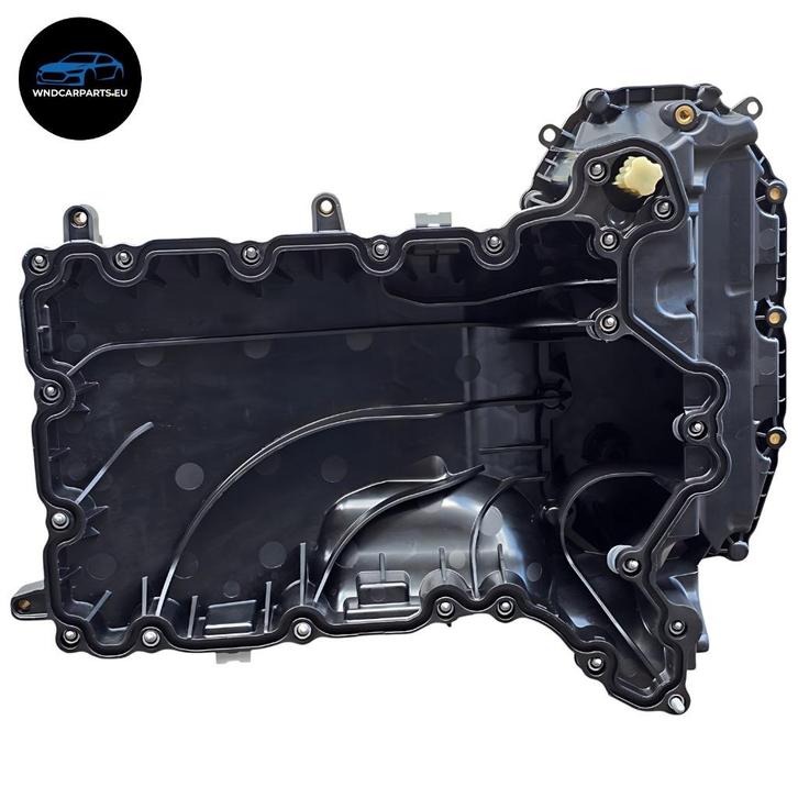 MERCEDES 654.820 654.920 254.92Carterpan Carter d'huile Oil, Autos : Pièces & Accessoires, Moteurs & Accessoires, Mercedes-Benz