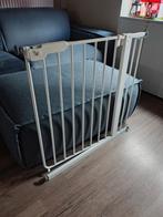 Traphekje/veiligheidshekje, Enlèvement, Comme neuf