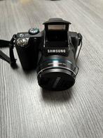 Samsung wb5500 digitale camera, Audio, Tv en Foto, Fotocamera's Digitaal, Ophalen, Samsung