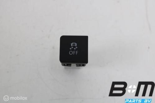 Schakelaar voor ESP VW Golf 6, Auto-onderdelen, Elektronica en Kabels, Gebruikt