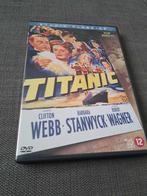 TITANIC (R WAGNER ,B STANWICK ,C WEBB ), CD & DVD, DVD | Films indépendants, Enlèvement ou Envoi