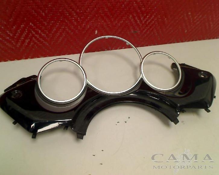 TELLER BEHUIZING Yamaha XP 500 T-Max 2008-2011 (XP500 TMAX), Motoren, Onderdelen | Yamaha, Gebruikt