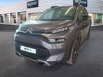 Citroen C3 Aircross  1.2 PureTech 130 S&S EAT6 Shine, Auto's, Automaat, Euro 6, 109 g/km, 130 pk