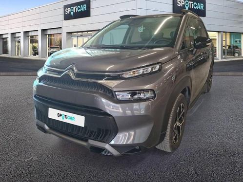 Citroen C3 Aircross  1.2 PureTech 130 S&S EAT6 Shine, Auto's, Citroën, C3, Airconditioning, Centrale vergrendeling, Cruise Control