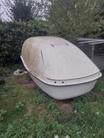 Floatingtank, Ophalen, Gebruikt
