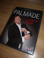 Pierre Palmade (J'ai jamais été aussi vieux), CD & DVD, DVD | Cabaret & Sketchs, Comme neuf, Stand-up ou Spectacle de théâtre