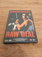 Raw Deal, Ophalen of Verzenden