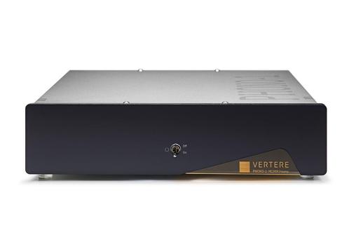 Phono-1 MK2-glas, Audio, Tv en Foto, Buizenversterker, Ophalen