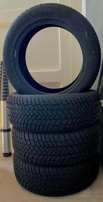 215/55-17 XL Wintrac Pro TL 98V Vredestein winterbandenset, Auto-onderdelen, Ophalen, 17 inch, Winterbanden, Band(en)