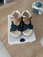Sandalen Geox maat 22, Kinderen en Baby's, Kinderkleding | Schoenen en Sokken, Ophalen, Overige typen, Zo goed als nieuw, Jongen
