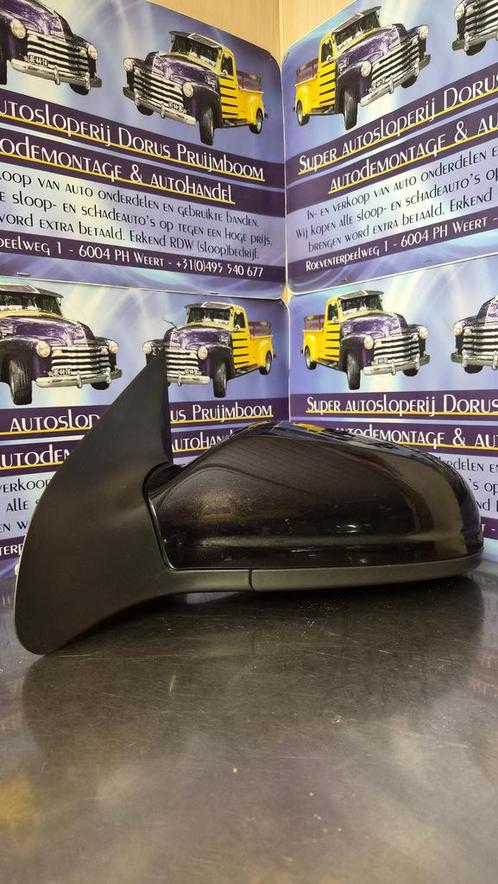 te koop. buitenspiegel links Opel Astra H. rtnr13252955, Auto-onderdelen, Spiegels, Opel, Gebruikt, Ophalen of Verzenden