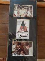Afbeeldingen: MECHANICAL ORANJE/CLOCKWORK ORANGE, Ophalen of Verzenden, Zo goed als nieuw, Minder dan 50 cm, Minder dan 50 cm