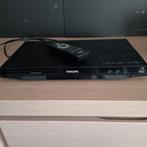 Dvd speler philips, Audio, Tv en Foto, DVD spelers, Ophalen, Zo goed als nieuw, Philips