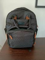 Luiertas rugzak, Kinderen en Baby's, Luiertassen, Ophalen, Gebruikt, Rugzak