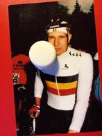 Wielerfoto 1986 team emrin ludo de rey, Verzenden