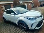 Toyota C-HR Team Deutschland, Auto's, Toyota, Stof, Wit, 5 deurs, Hybride Elektrisch/Benzine