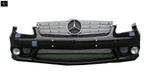 Mercedes CLS W219 AMG Voorbumper, Pare-chocs, Avant, Enlèvement, Utilisé