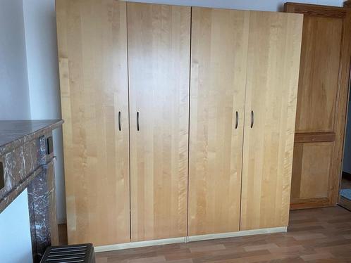Armoire Ikea PAX, Huis en Inrichting, Kasten | Kleerkasten, Zo goed als nieuw, Ophalen