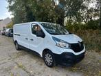 Renault trafic 1.6 DCI EURO6B, Auto's, Bestelwagens en Lichte vracht, Euro 6, Renault, Diesel, Particulier