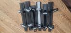 Sab goblin batterij trays incl straps, Hobby & Loisirs créatifs, Modélisme | Radiocommandé & Téléguidé | Hélicoptères & Quadricoptères