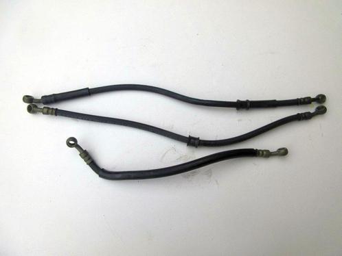 Honda CBX750 remleidingen CBX 750 remslangen rem leidingen, Motoren, Onderdelen | Honda, Gebruikt, Ophalen of Verzenden