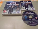 Playstation 3 Binary Domain (CIB), 1 joueur, Enlèvement ou Envoi, Utilisé, À partir de 18 ans