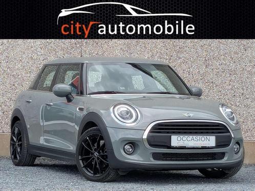 MINI One 1.5i GPS BLUETOOTH CLIM AUTO (bj 2021), Auto's, Mini, Particulier, Te koop, One, ABS, Airbags, Airconditioning, Bluetooth