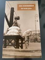 Haven van antwerpen / havenarbeider/ dokwerker, Ophalen, Zo goed als nieuw