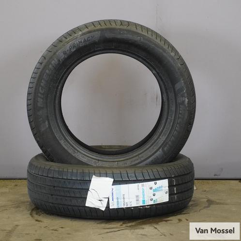 Michelin E Primacy Zomerbanden 185/65/R15 92 T, Autos : Pièces & Accessoires, Pneus & Jantes, Pneu(s), Pneus été, 15 pouces, 185 mm