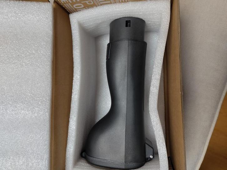 Connecteur véhicule-chargement, Autos : Pièces & Accessoires, Électronique & Câbles, Pièces universelles, Neuf, Enlèvement