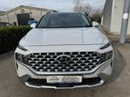 Hyundai SANTA FE 1.6 T-GDi HEV 4WD Shine S/S, Auto's, Automaat, Santa Fe, 4 cilinders, 169 kW