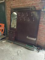 art deco kapstok, Huis en Inrichting, Woonaccessoires | Kapstokken, Ophalen, Gebruikt, Kunststof, Staande kapstok